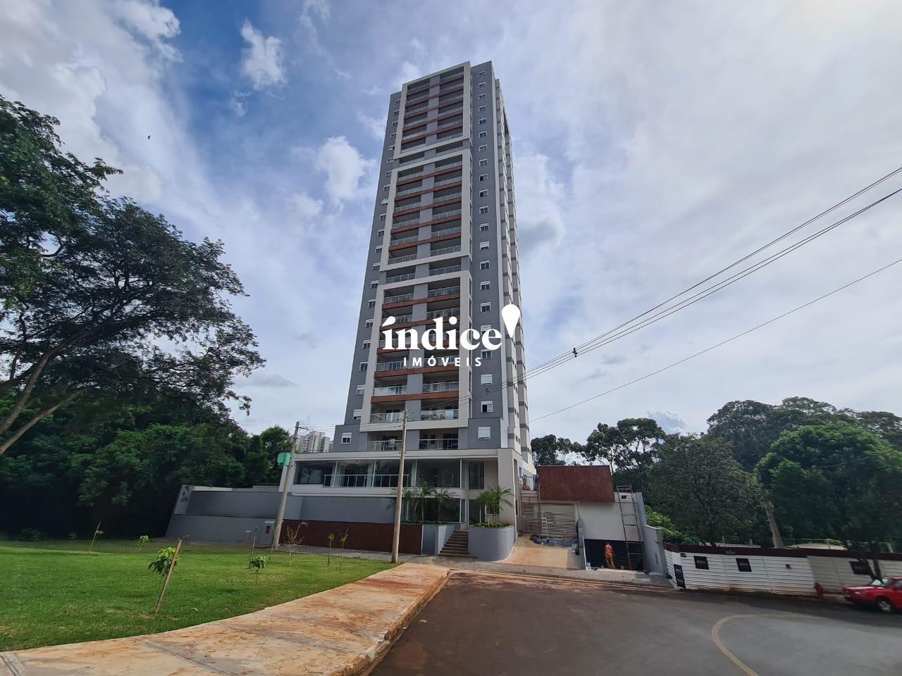 Apartamento para à venda no Vila Ana Maria na cidade de Ribeirão Preto: 