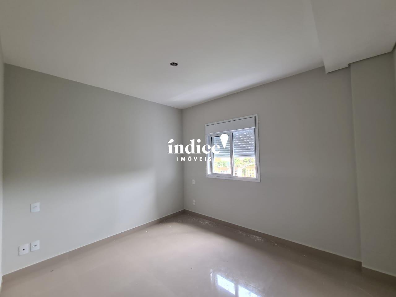 Apartamento para à venda no Vila Ana Maria na cidade de Ribeirão Preto: 