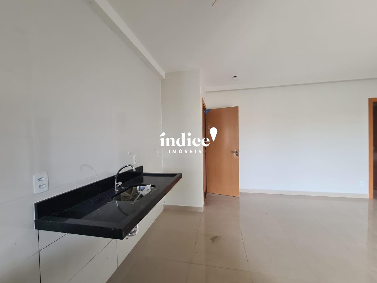 Apartamento para à venda no Vila Ana Maria na cidade de Ribeirão Preto: 