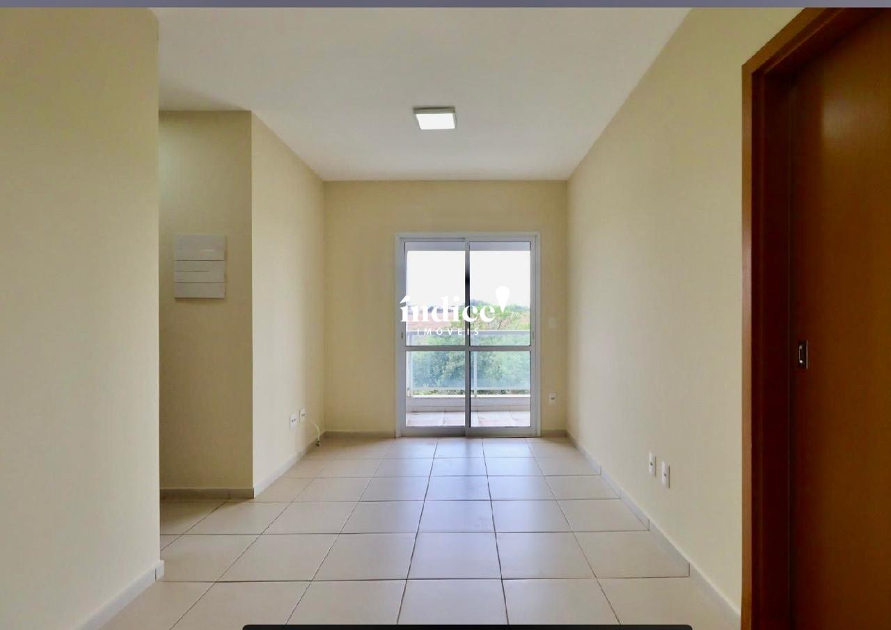 Apartamento para à venda no Iguatemi na cidade de Ribeirão Preto: 