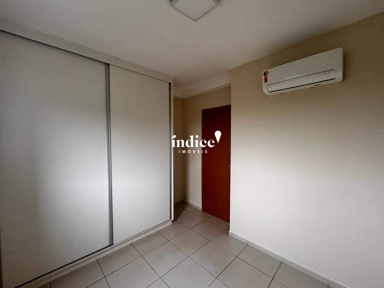 Apartamento para à venda no Iguatemi na cidade de Ribeirão Preto: 