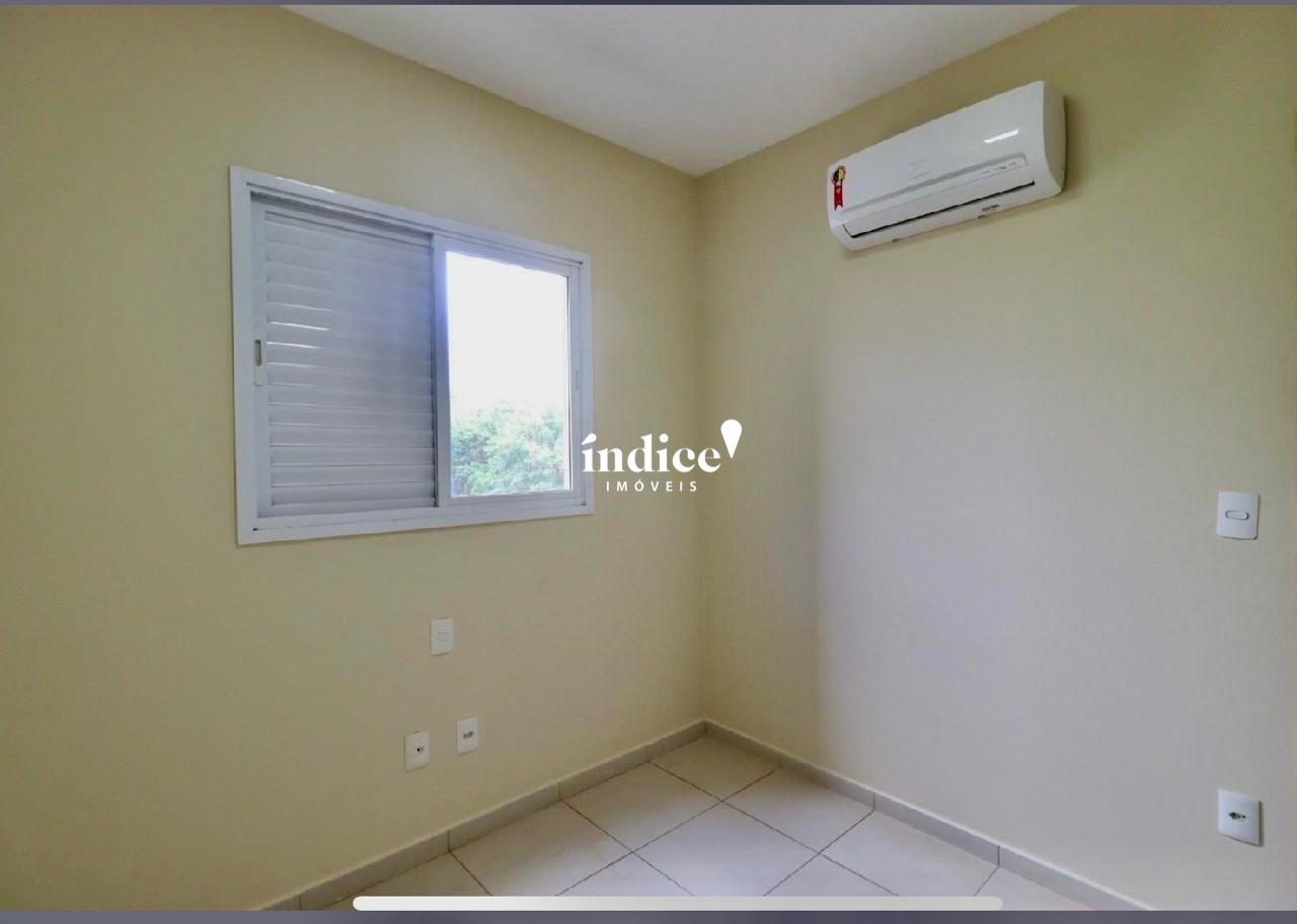 Apartamento para à venda no Iguatemi na cidade de Ribeirão Preto: 
