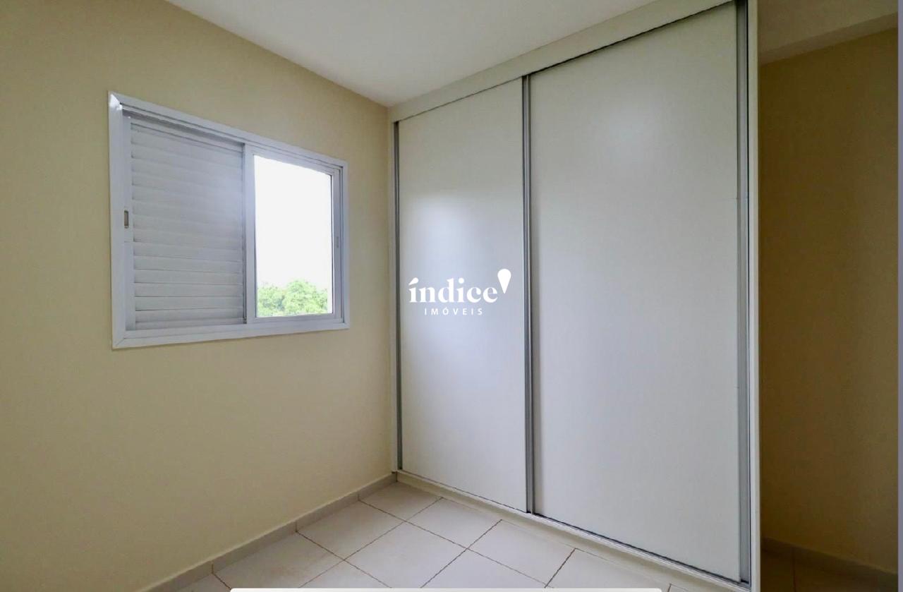 Apartamento para à venda no Iguatemi na cidade de Ribeirão Preto: 