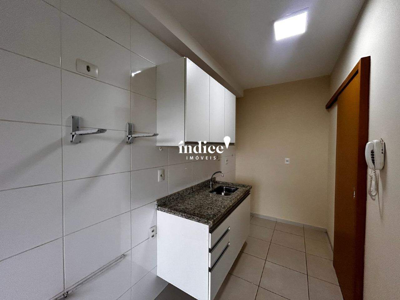 Apartamento para à venda no Iguatemi na cidade de Ribeirão Preto: 