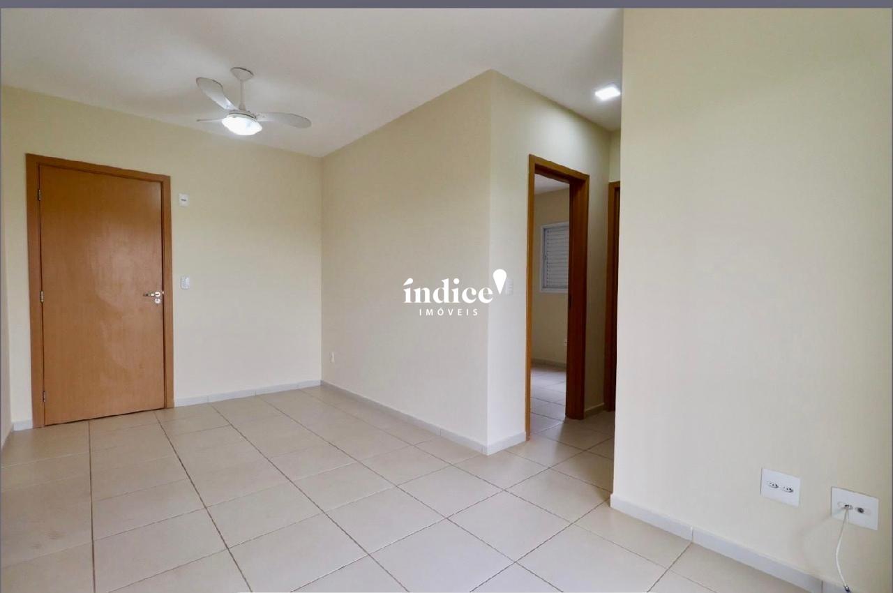 Apartamento para à venda no Iguatemi na cidade de Ribeirão Preto: 