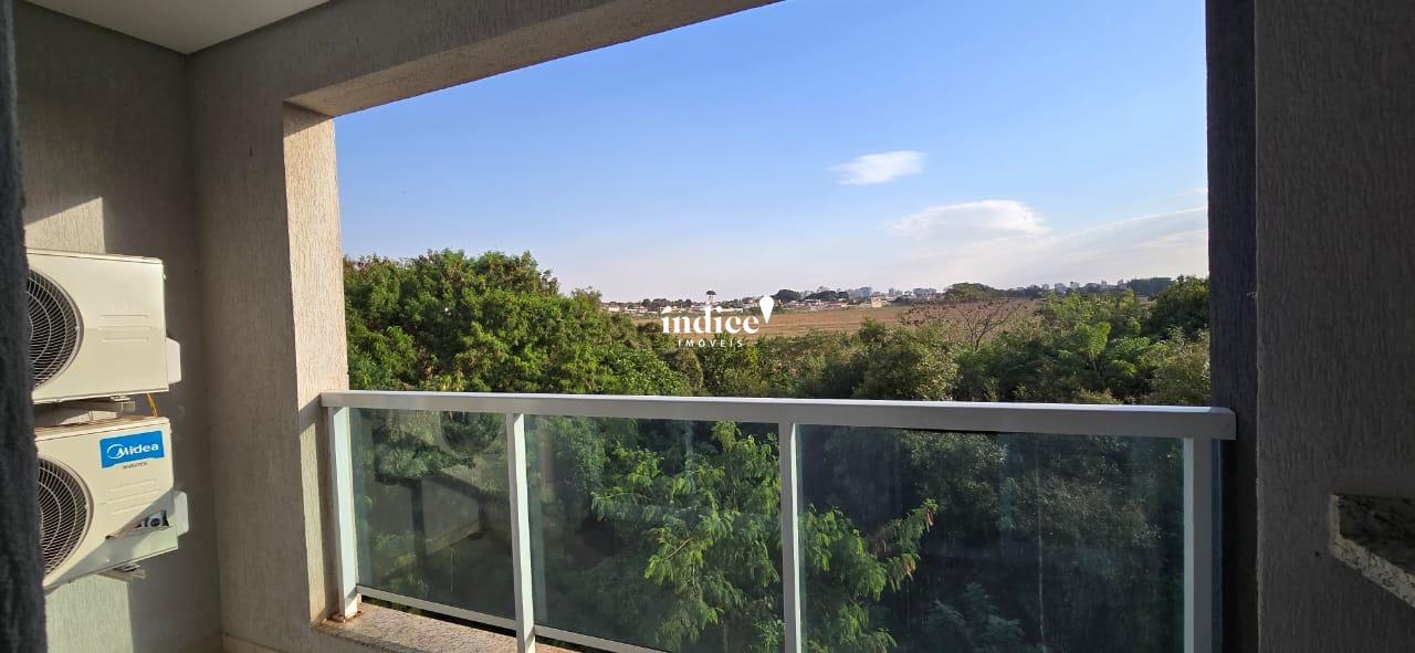 Apartamento para à venda no Iguatemi na cidade de Ribeirão Preto: 