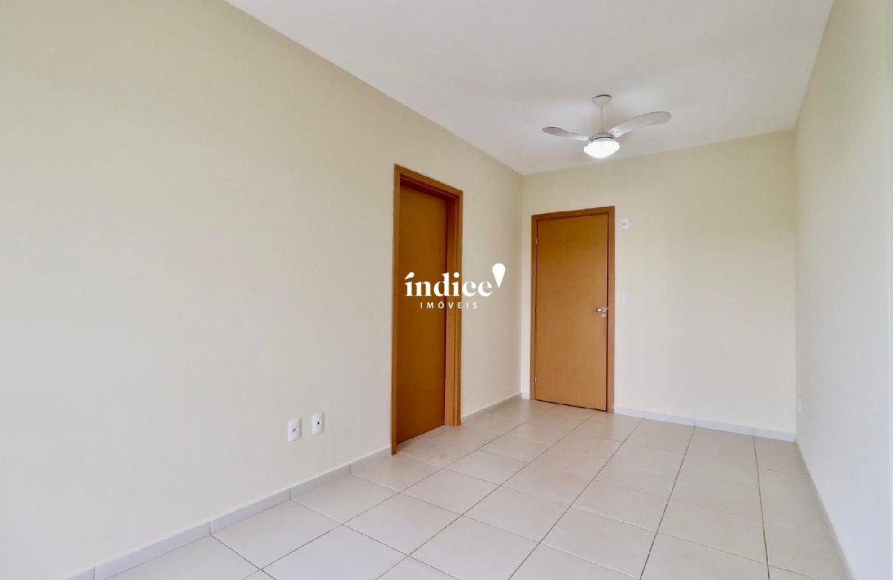 Apartamento para à venda no Iguatemi na cidade de Ribeirão Preto: 