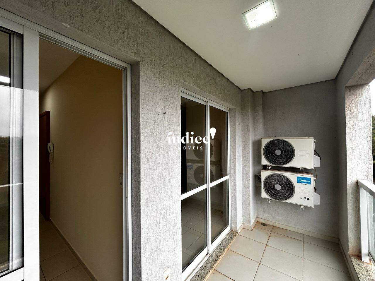 Apartamento para à venda no Iguatemi na cidade de Ribeirão Preto: 