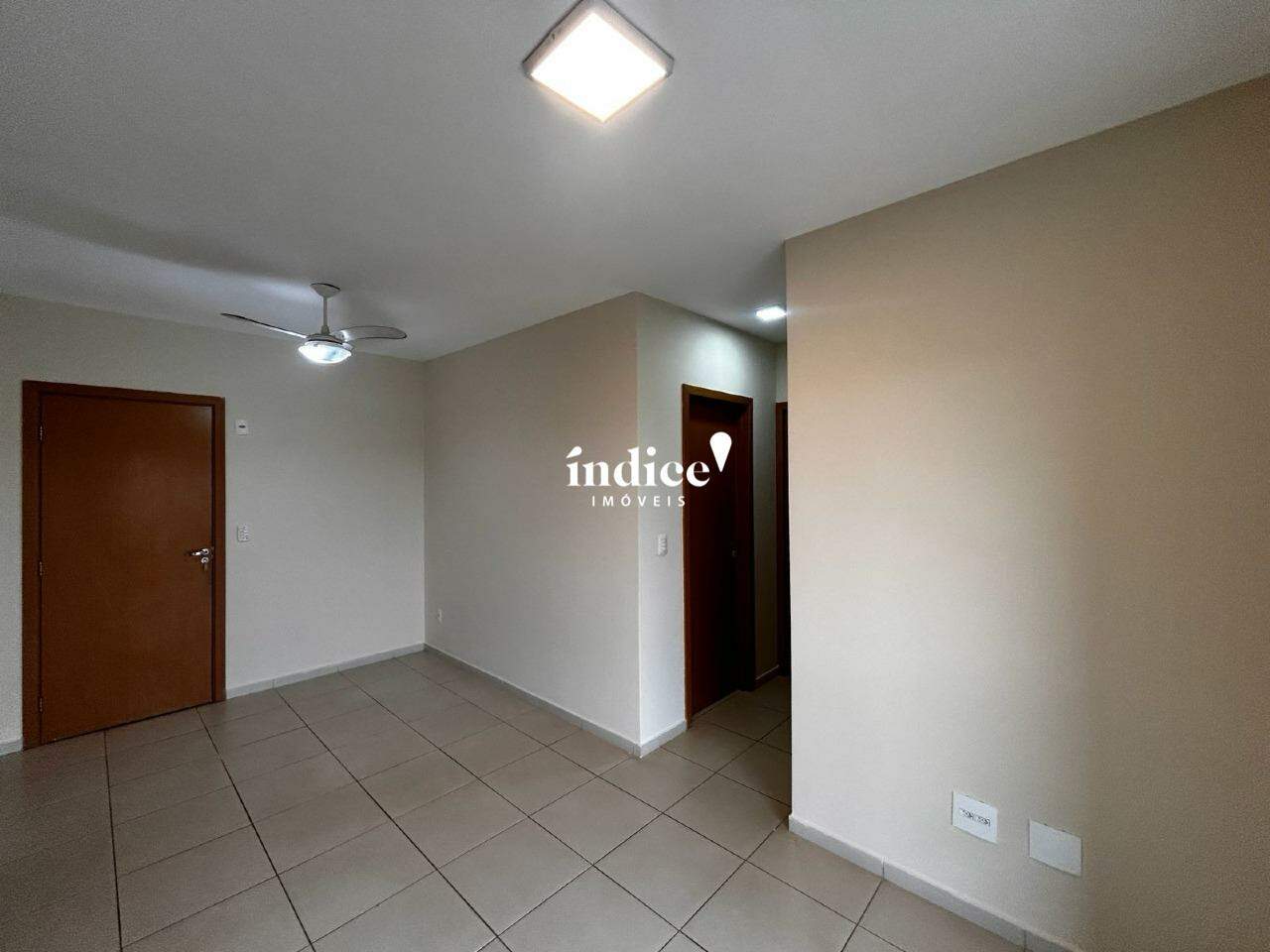 Apartamento para à venda no Iguatemi na cidade de Ribeirão Preto: 