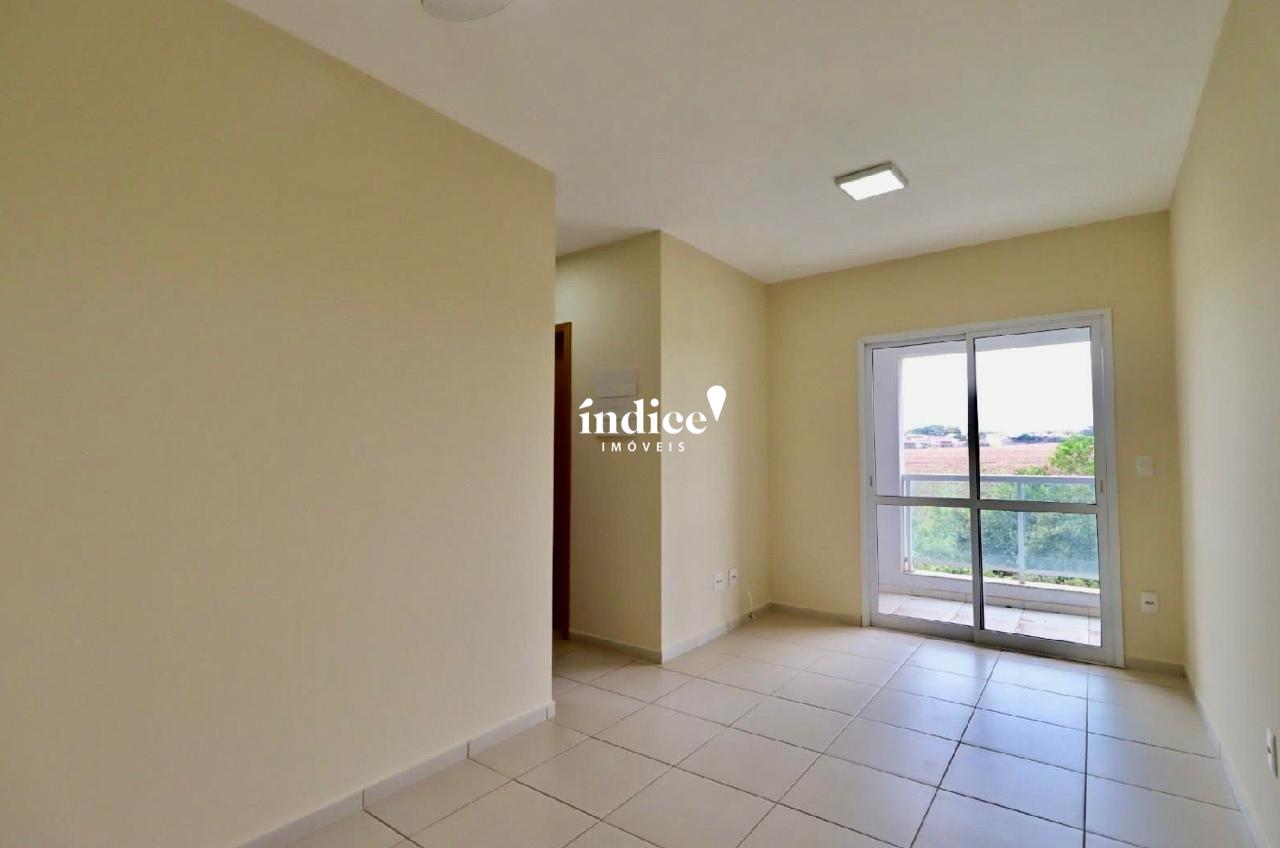 Apartamento para à venda no Iguatemi na cidade de Ribeirão Preto: 