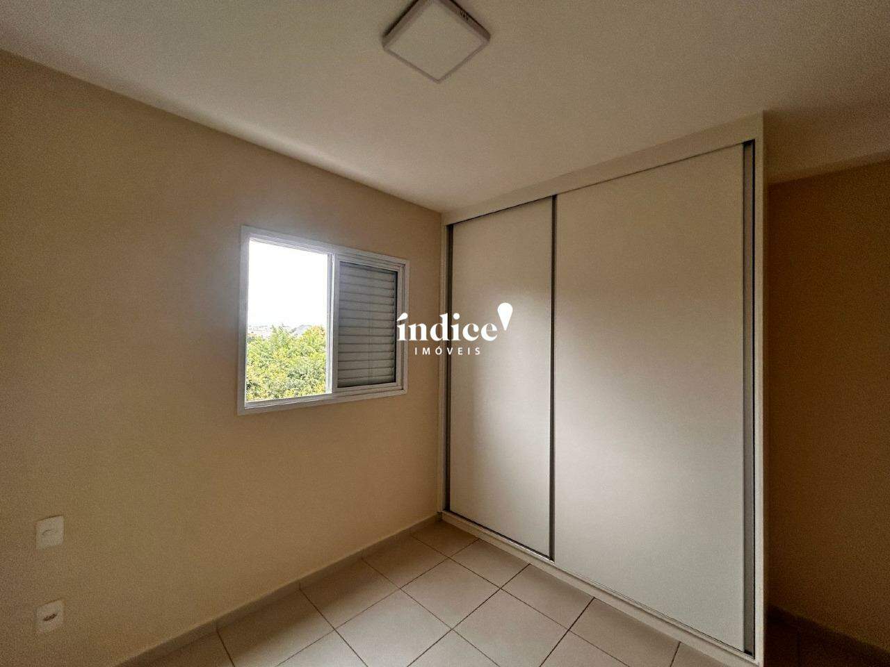Apartamento para à venda no Iguatemi na cidade de Ribeirão Preto: 