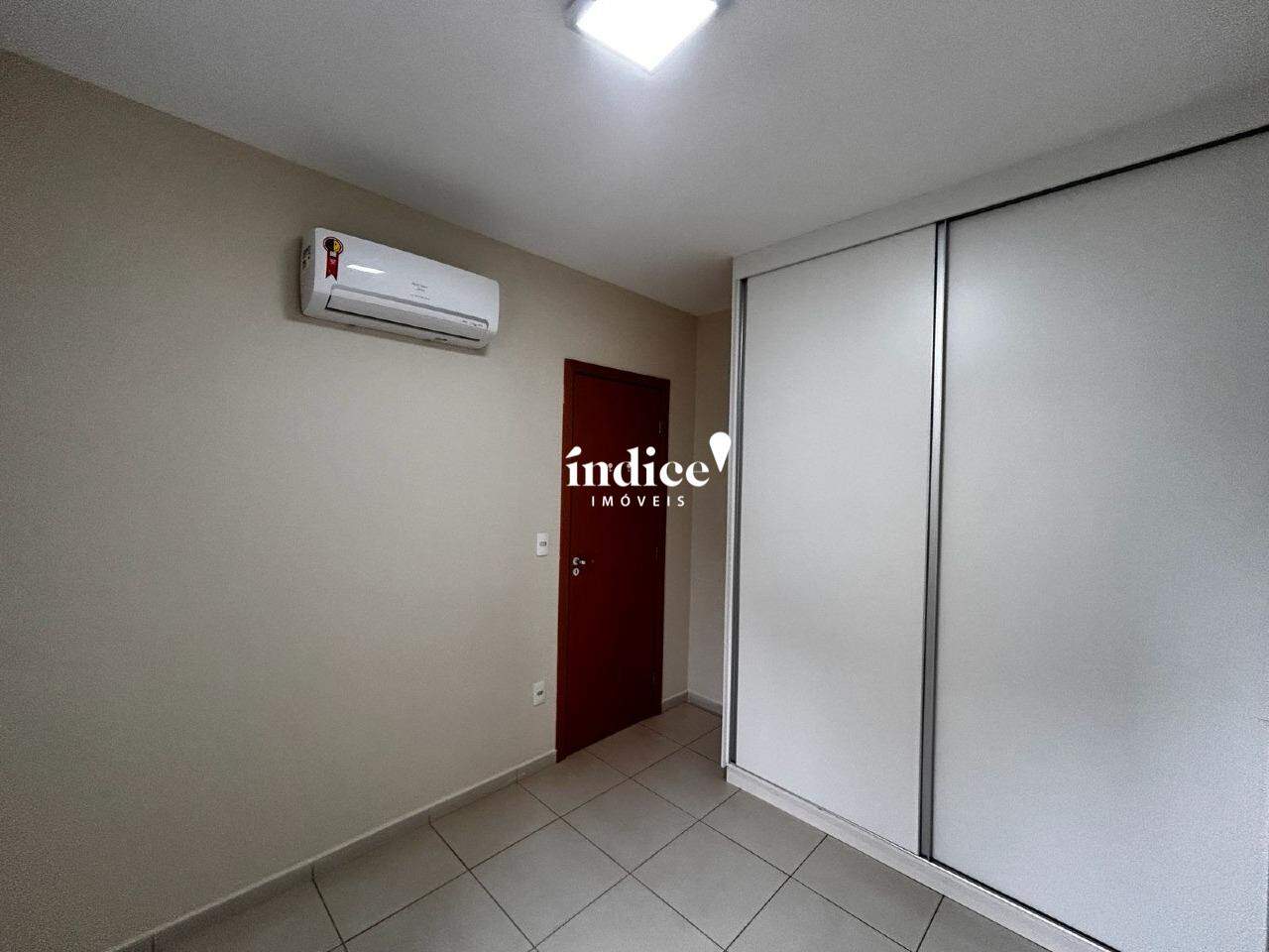 Apartamento para à venda no Iguatemi na cidade de Ribeirão Preto: 