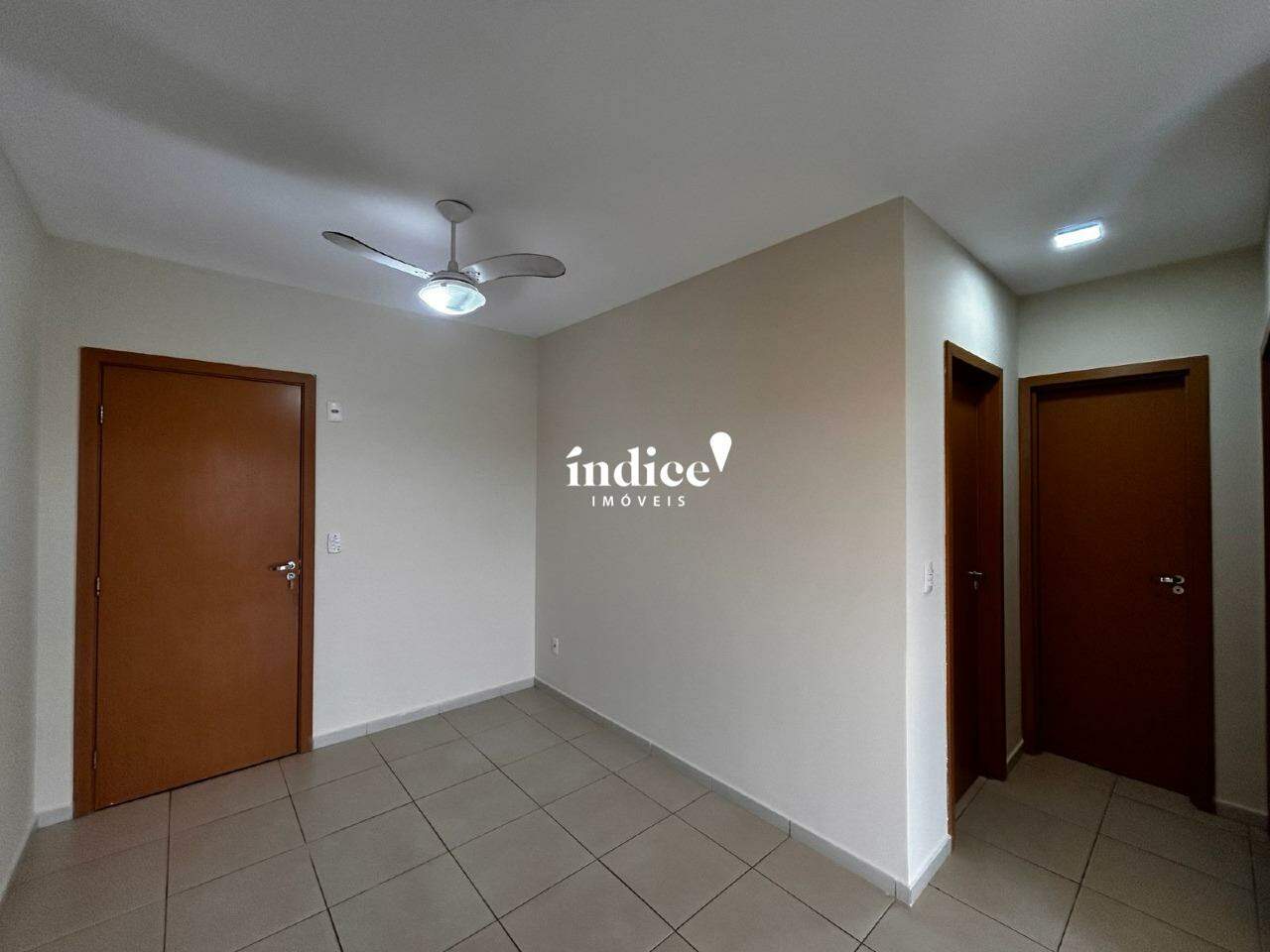 Apartamento para à venda no Iguatemi na cidade de Ribeirão Preto: 