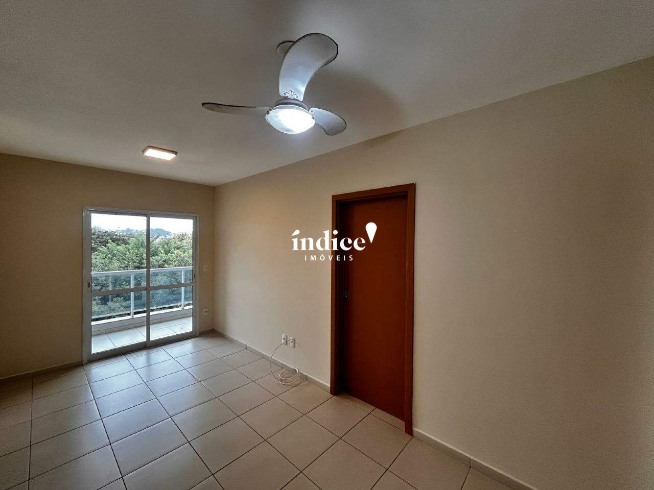 Apartamento para à venda no Iguatemi na cidade de Ribeirão Preto: 