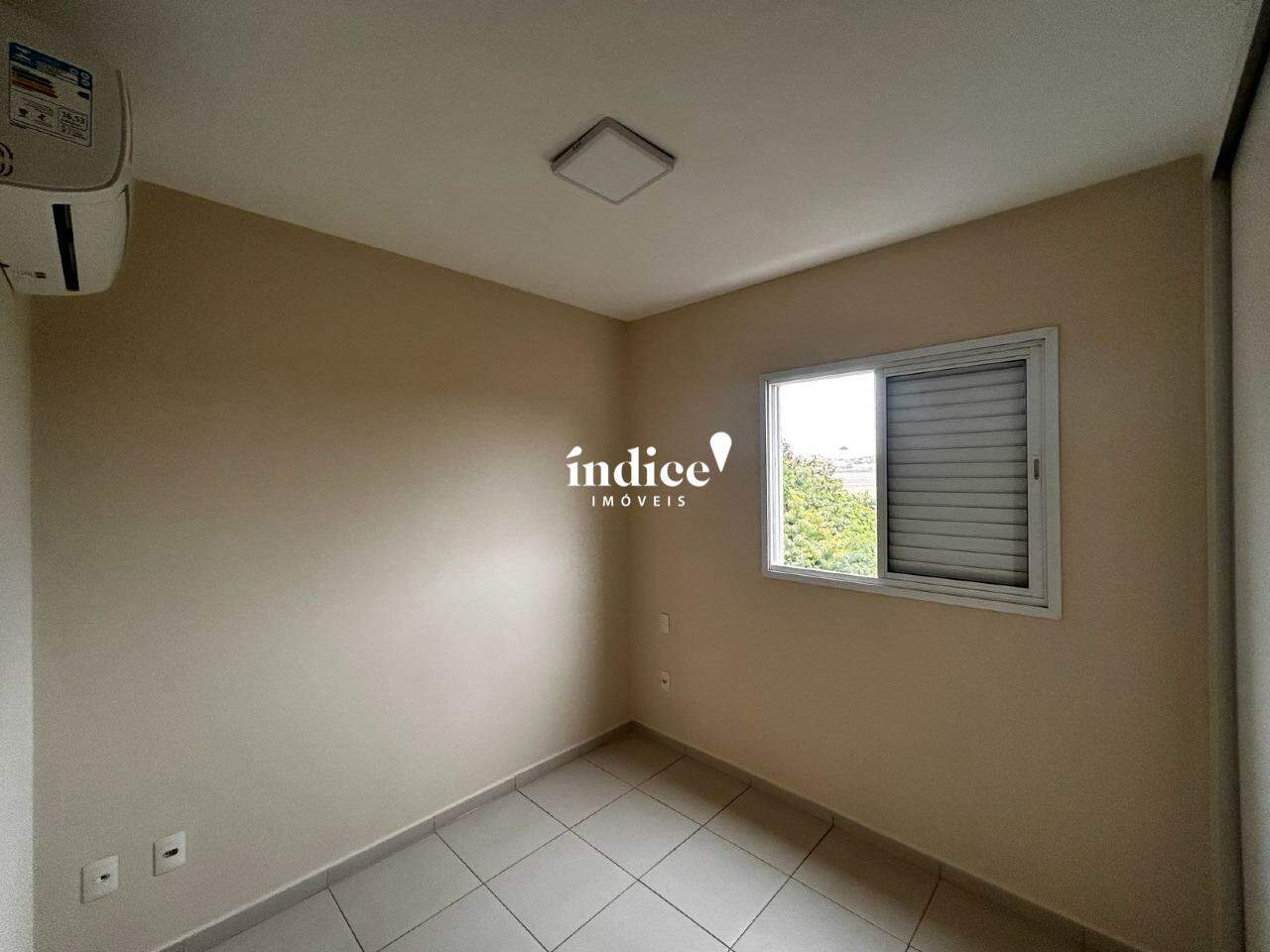 Apartamento para à venda no Iguatemi na cidade de Ribeirão Preto: 