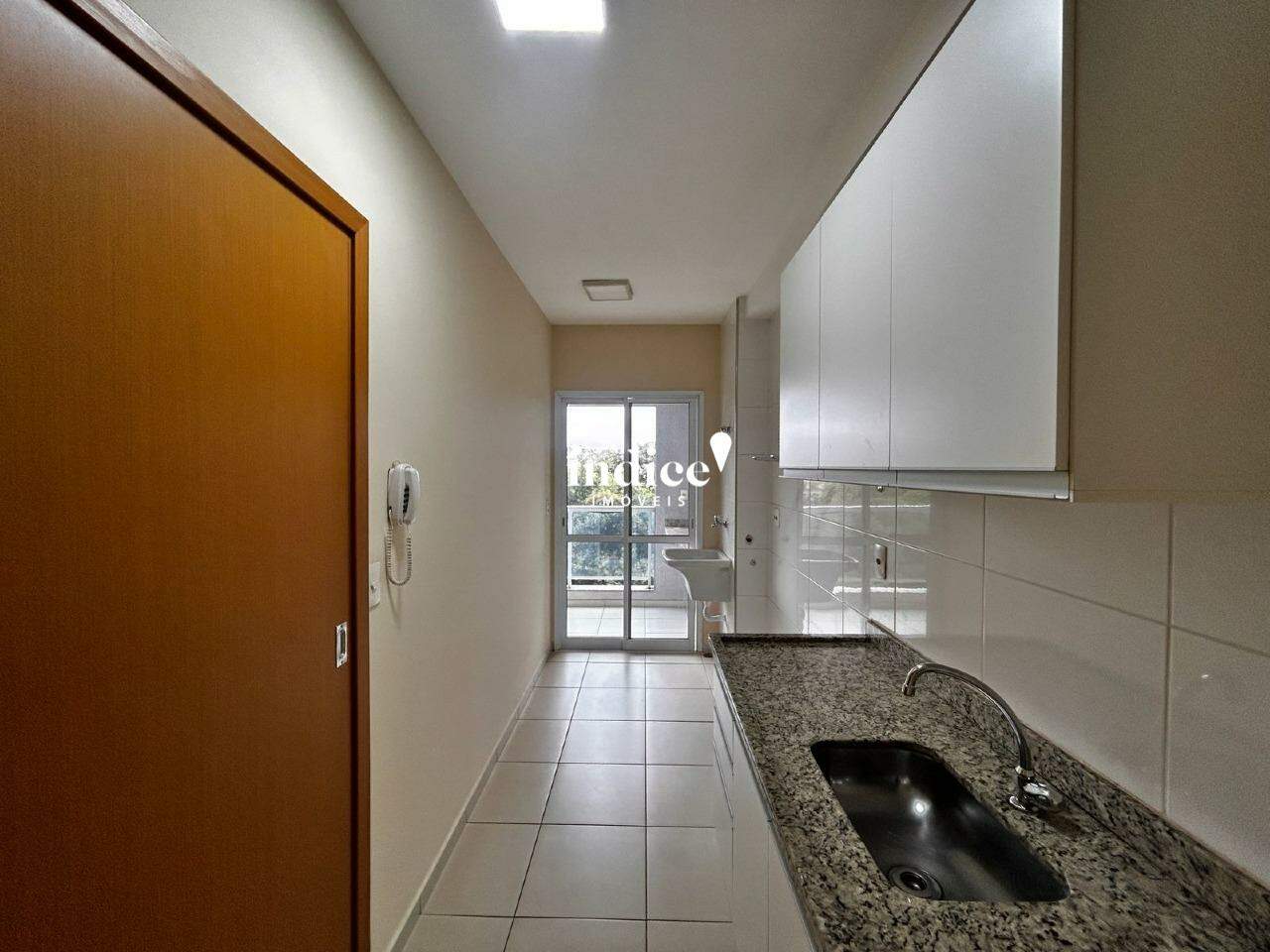 Apartamento para à venda no Iguatemi na cidade de Ribeirão Preto: 