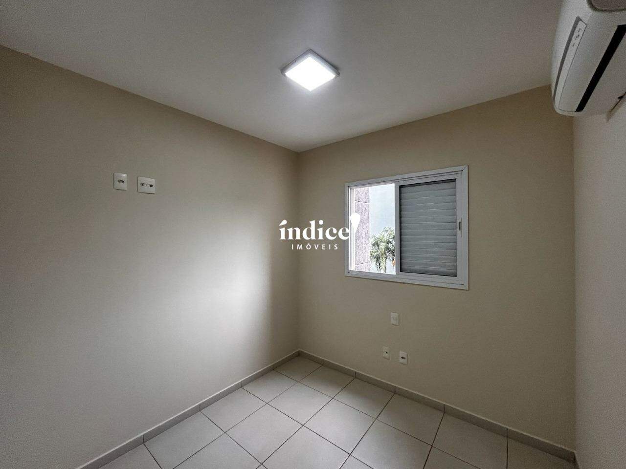 Apartamento para à venda no Iguatemi na cidade de Ribeirão Preto: 