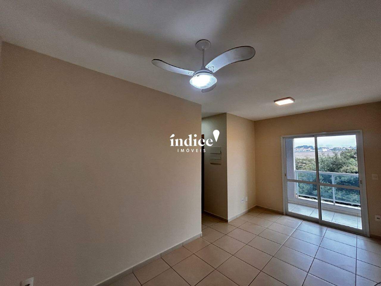 Apartamento para à venda no Iguatemi na cidade de Ribeirão Preto: 