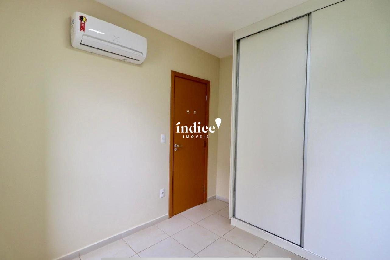 Apartamento para à venda no Iguatemi na cidade de Ribeirão Preto: 