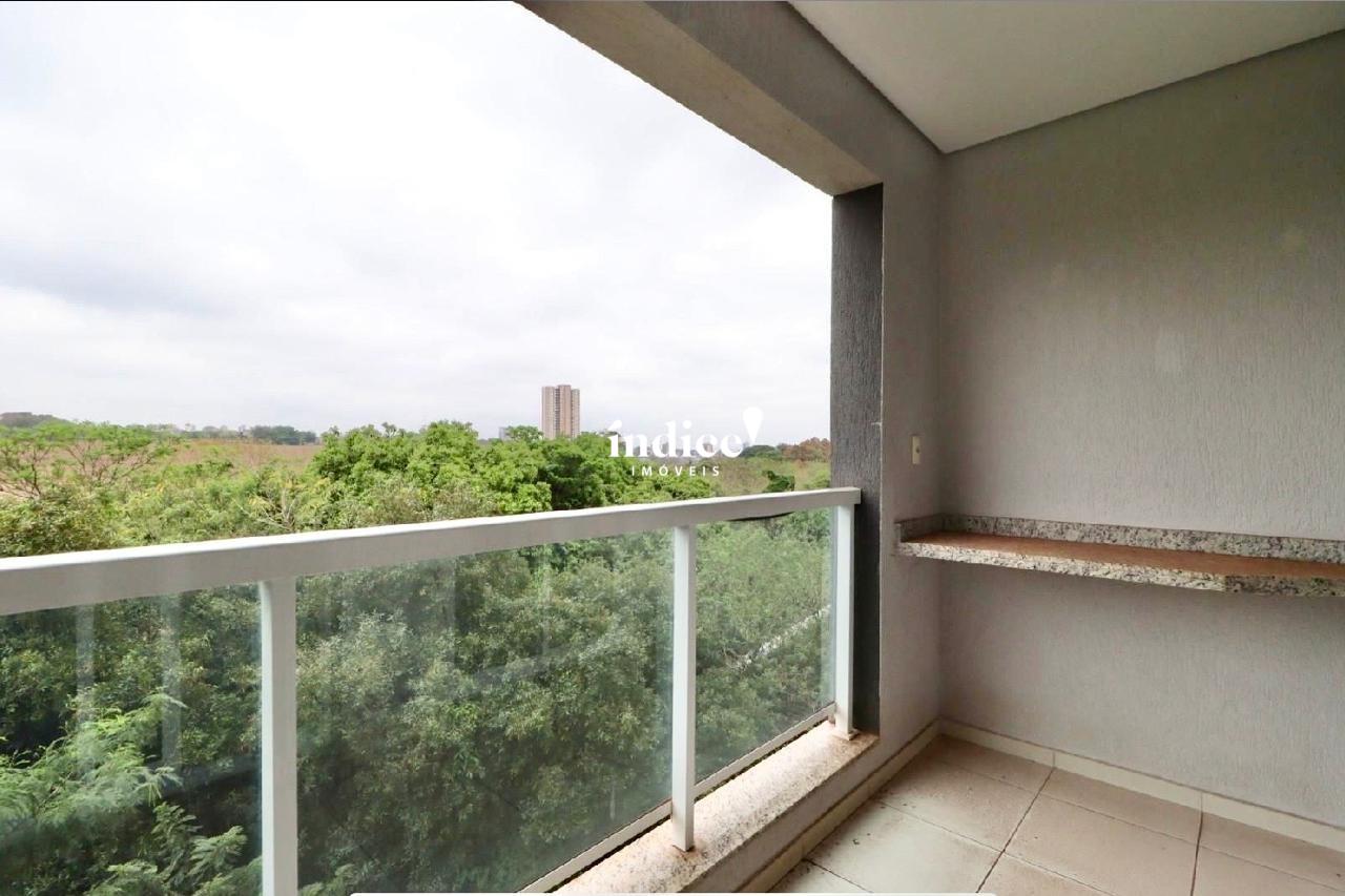Apartamento para à venda no Iguatemi na cidade de Ribeirão Preto: 