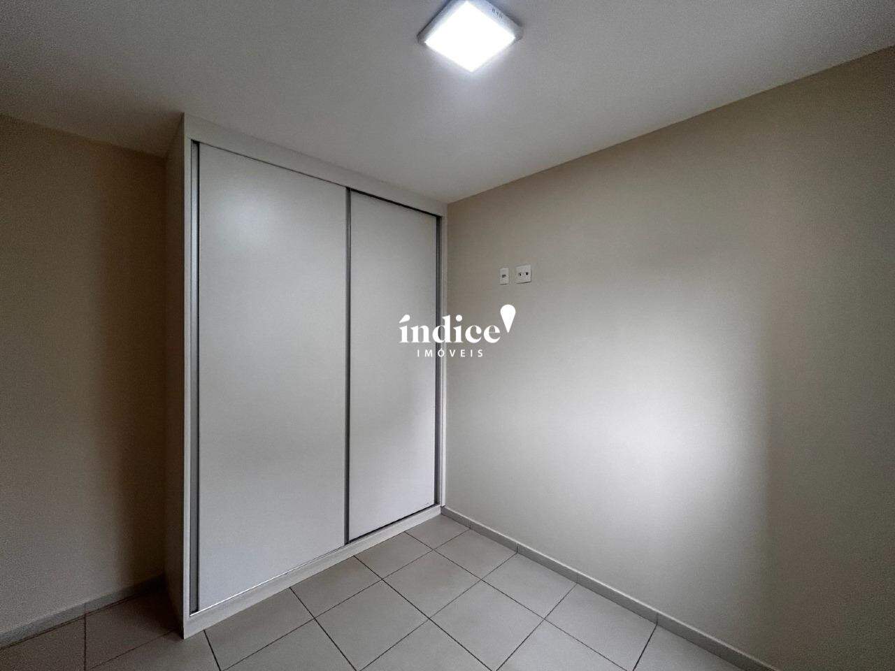 Apartamento para à venda no Iguatemi na cidade de Ribeirão Preto: 