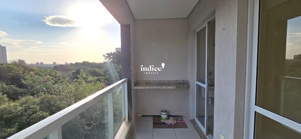 Apartamento para à venda no Iguatemi na cidade de Ribeirão Preto: 