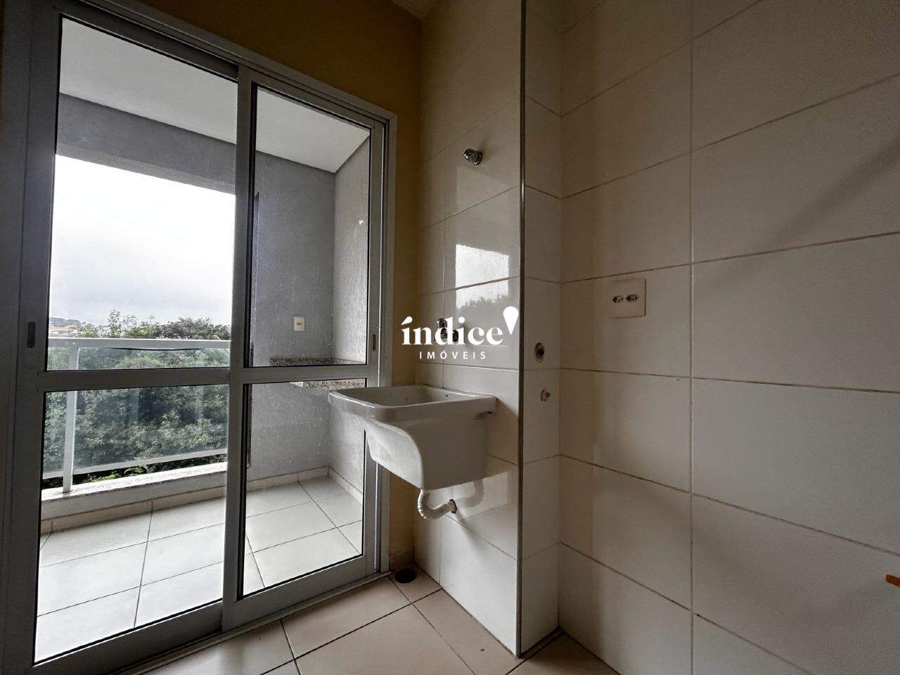 Apartamento para à venda no Iguatemi na cidade de Ribeirão Preto: 