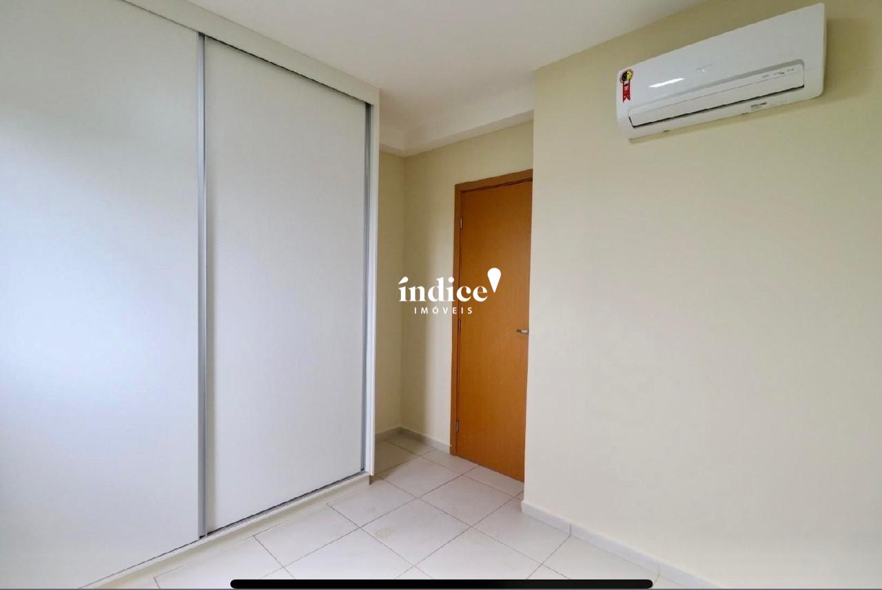 Apartamento para à venda no Iguatemi na cidade de Ribeirão Preto: 