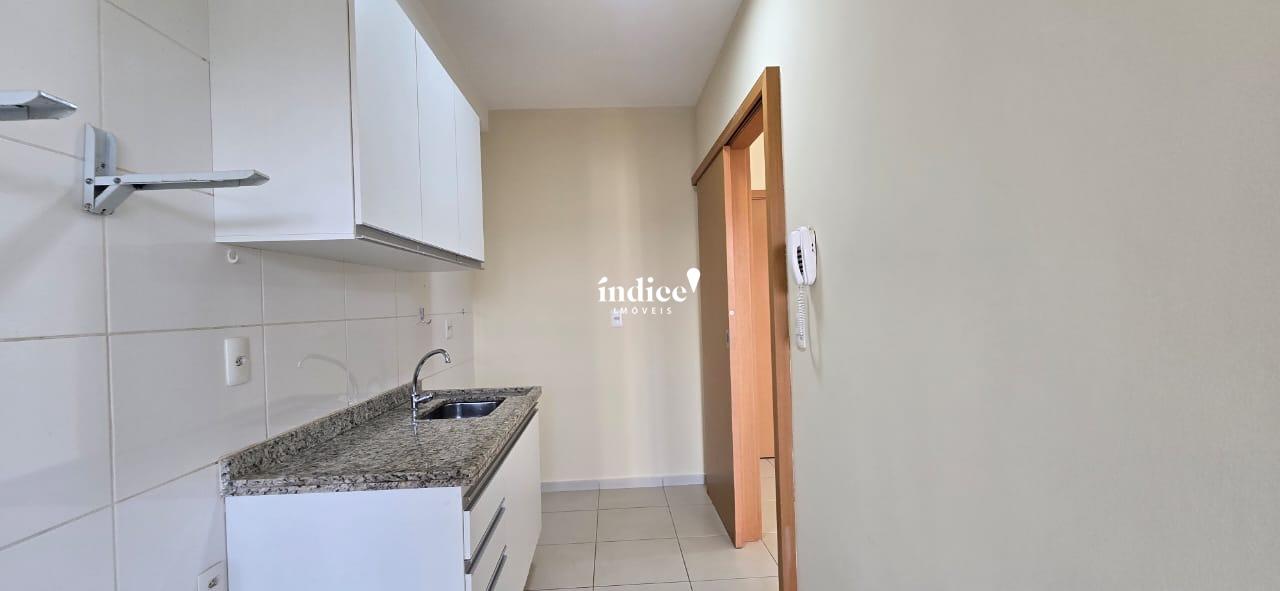 Apartamento para à venda no Iguatemi na cidade de Ribeirão Preto: 