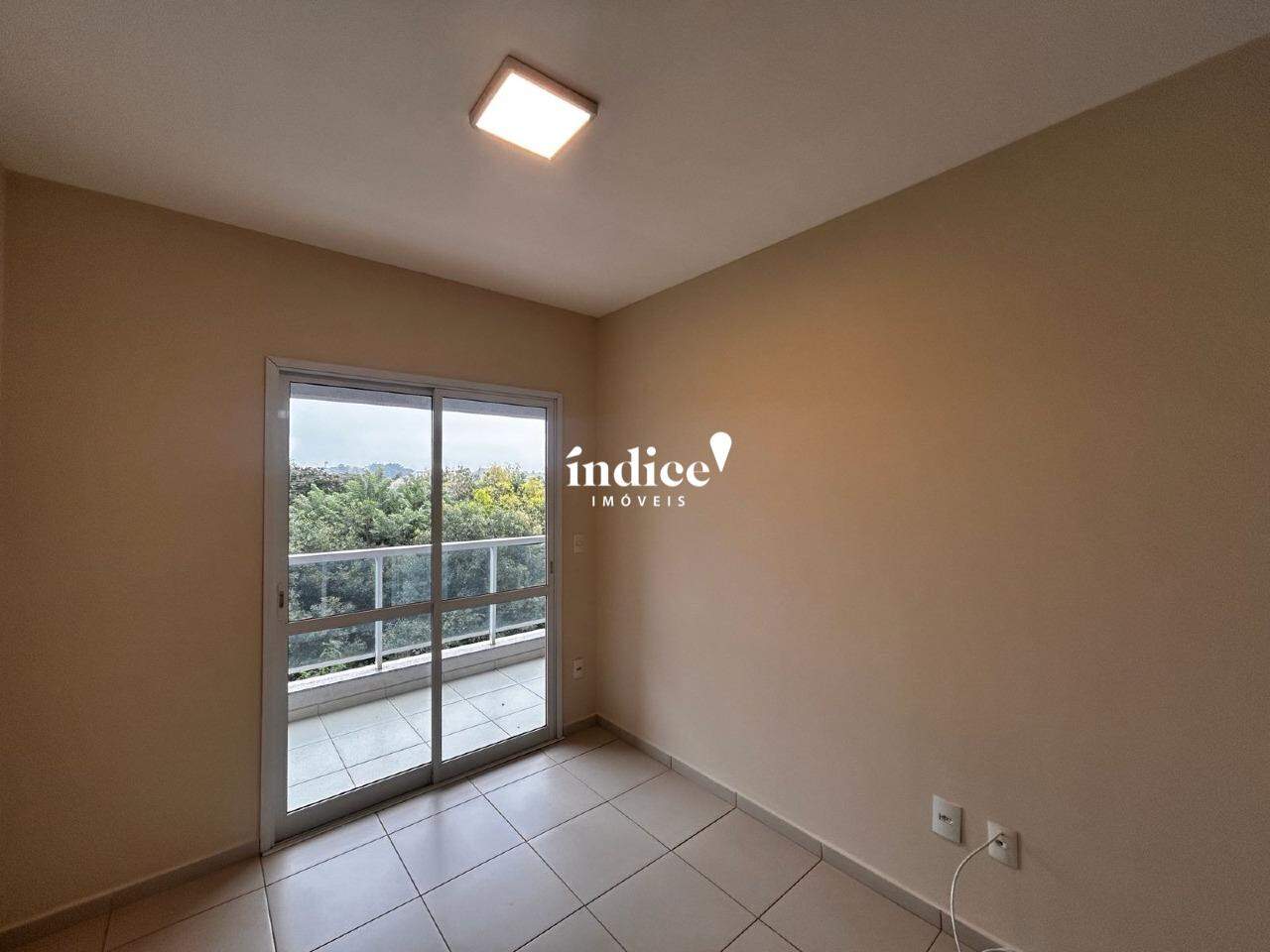 Apartamento para à venda no Iguatemi na cidade de Ribeirão Preto: 