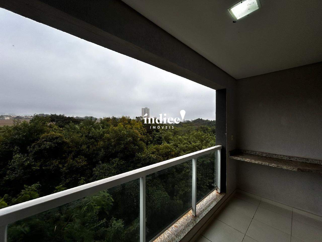 Apartamento para à venda no Iguatemi na cidade de Ribeirão Preto: 
