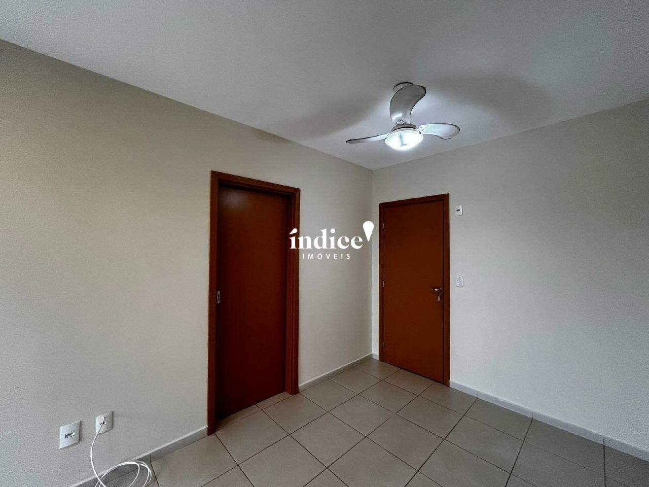 Apartamento para à venda no Iguatemi na cidade de Ribeirão Preto: 