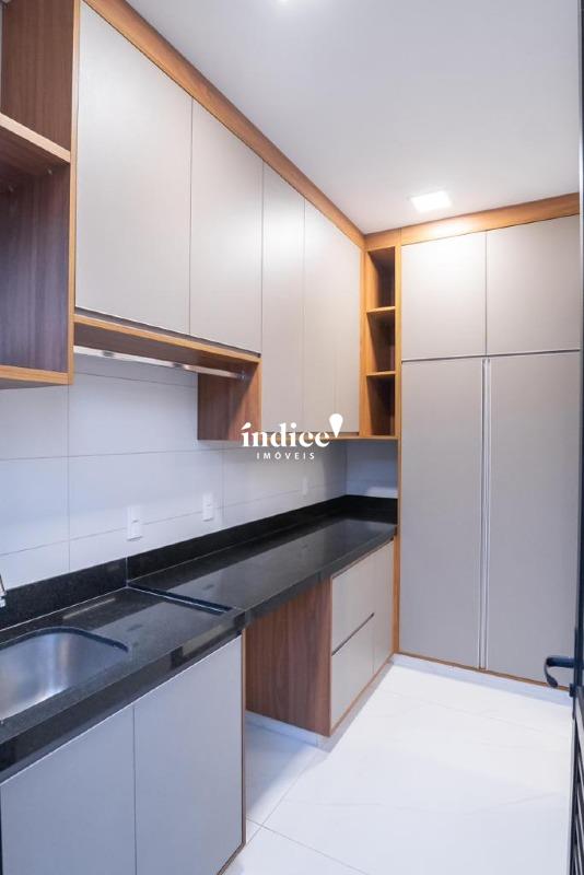 Casas Condomínio para à venda no Alphaville na cidade de Ribeirão Preto: 