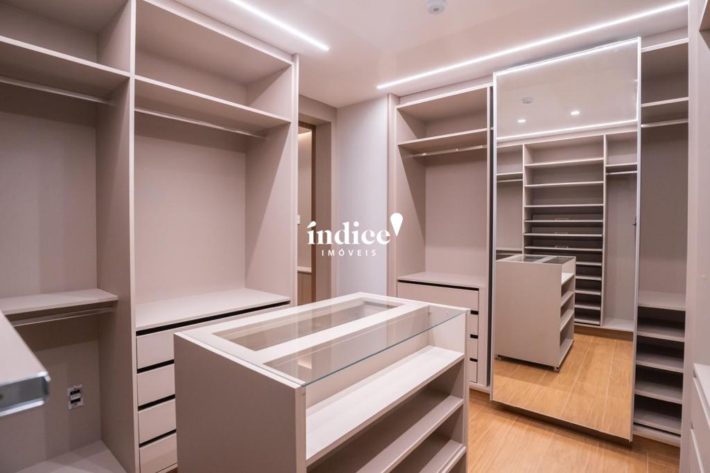 Casas Condomínio para à venda no Alphaville na cidade de Ribeirão Preto: 