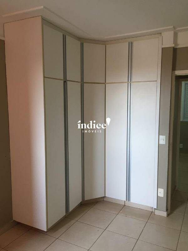 Apartamento para à venda no Lagoinha na cidade de Ribeirão Preto: 