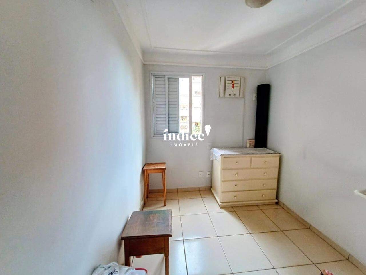 Apartamento para à venda no Lagoinha na cidade de Ribeirão Preto: 