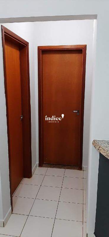 Apartamento para para aluguel no Nova Ribeirânia na cidade de Ribeirão Preto: 