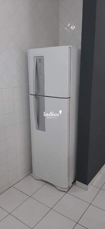 Apartamento para para aluguel no Nova Ribeirânia na cidade de Ribeirão Preto: 