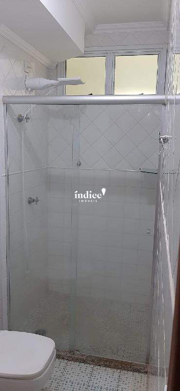 Apartamento para para aluguel no Nova Ribeirânia na cidade de Ribeirão Preto: 