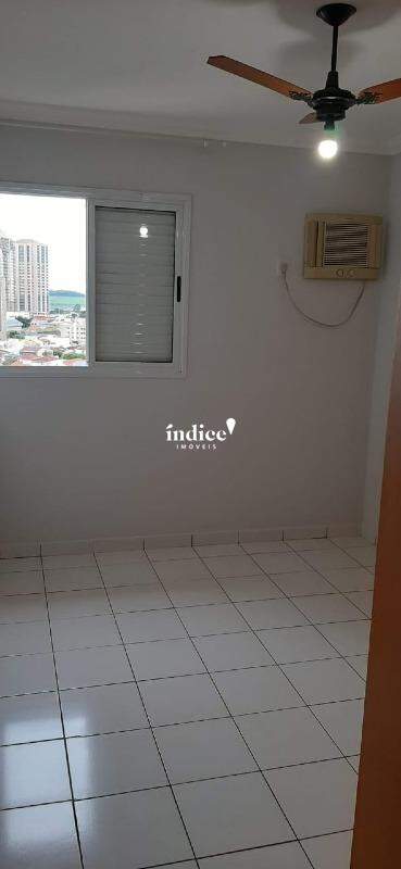 Apartamento para para aluguel no Nova Ribeirânia na cidade de Ribeirão Preto: 