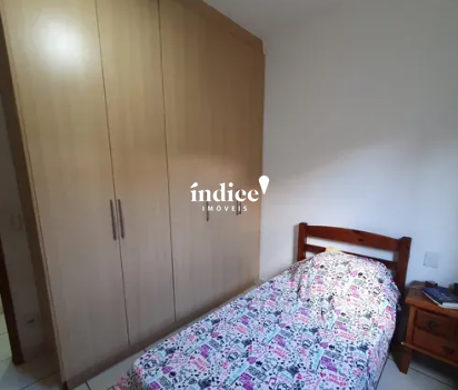 Apartamento para à venda no Jardim Palmares na cidade de Ribeirão Preto: 