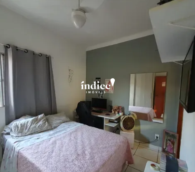 Apartamento para à venda no Jardim Palmares na cidade de Ribeirão Preto: 