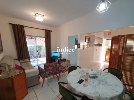 Apartamento para à venda no Jardim Palmares na cidade de Ribeirão Preto: 