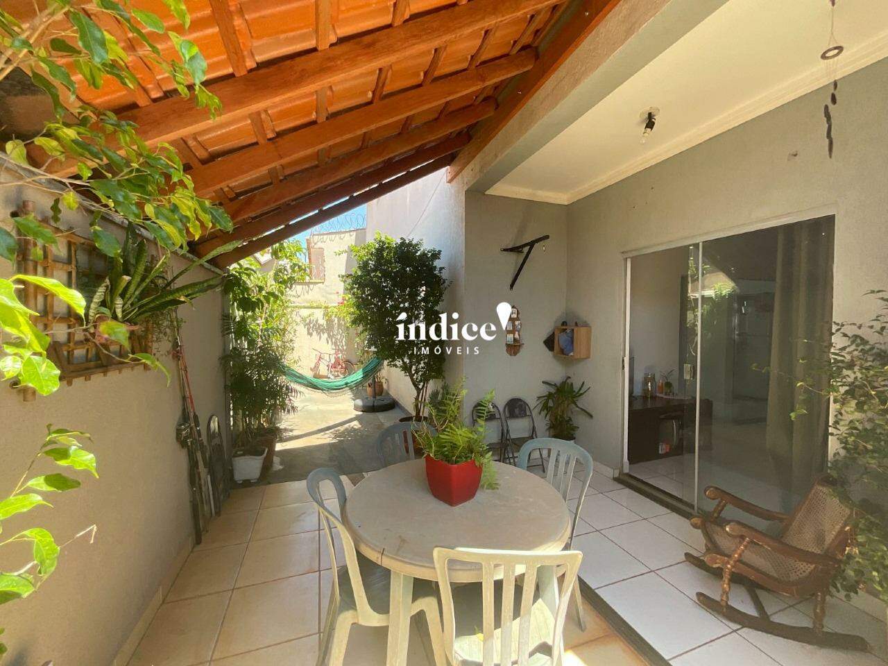 Apartamento para à venda no Jardim Palmares na cidade de Ribeirão Preto: 