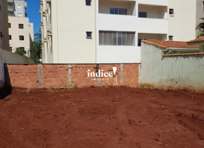 Terrenos Bairro para à venda no Vila Ana Maria na cidade de Ribeirão Preto: 