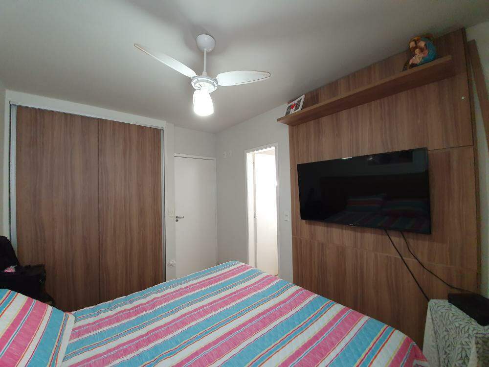 Apartamento para à venda no Lagoinha na cidade de Ribeirão Preto: 