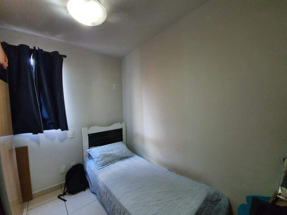 Apartamento para à venda no Lagoinha na cidade de Ribeirão Preto: 