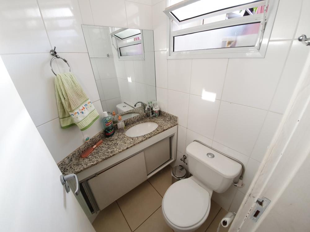 Apartamento para à venda no Lagoinha na cidade de Ribeirão Preto: 