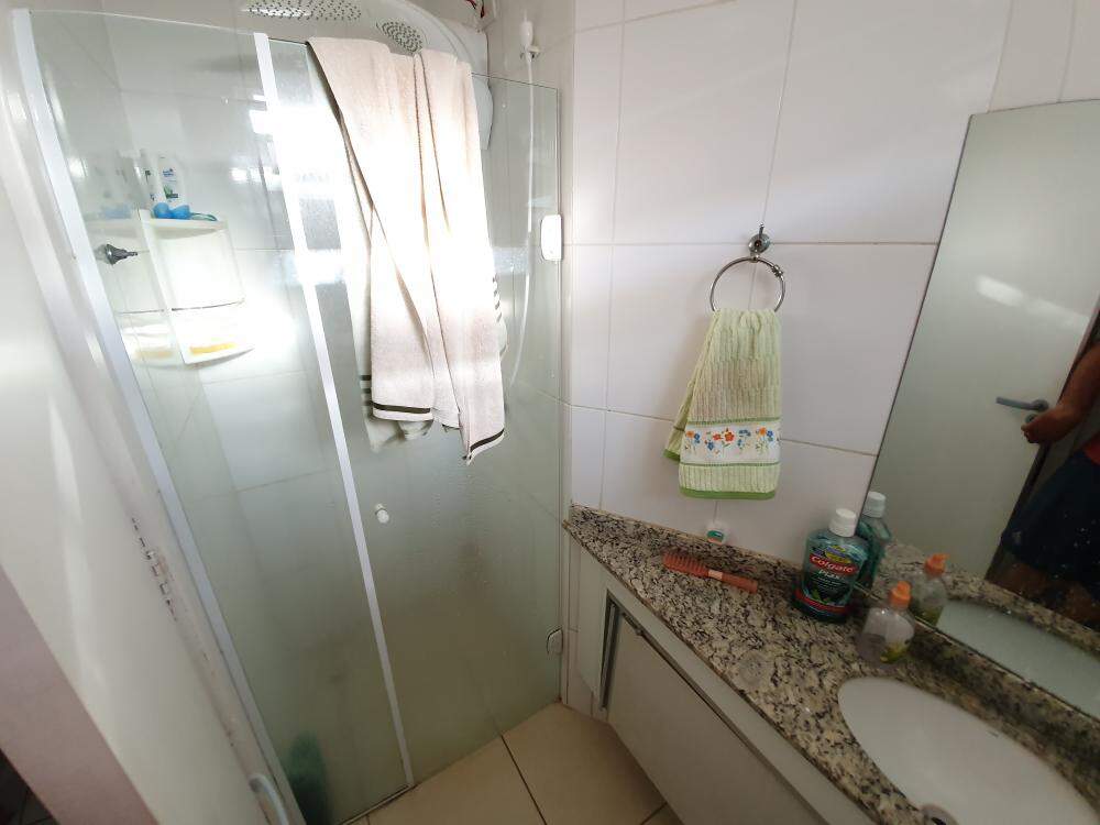 Apartamento para à venda no Lagoinha na cidade de Ribeirão Preto: 