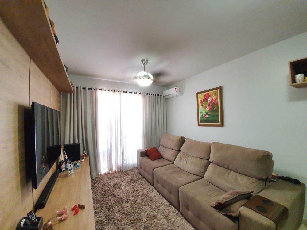 Apartamento para à venda no Lagoinha na cidade de Ribeirão Preto: 